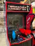One (1) Large Lot of Assorted Arcade Machines