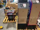 One (1) Large Lot of Assorted Arcade Machines