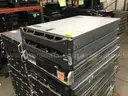 One (1) Pallet of Rack-Mounted Computer Servers