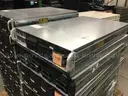 One (1) Pallet of Rack-Mounted Computer Servers