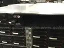 One (1) Pallet of Rack-Mounted Computer Servers