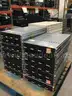 One (1) Pallet of Rack-Mounted Computer Servers