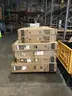 One (1) Pallet of Assorted TVs (Not Tested)