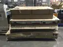 One (1) Pallet of Assorted TVs (Not Tested)