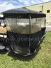 Five (5) Assorted Golf Carts (For Parts or Repair)