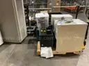 One (1) Large Lot of Assorted Laboratory and Engineering  Equipment