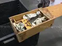 One (1) Large Lot of Assorted Laboratory and Engineering  Equipment