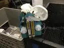 One (1) Large Lot of Assorted Laboratory and Engineering  Equipment