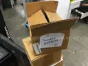 One (1) Large Lot of Assorted Laboratory and Engineering  Equipment