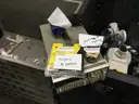 One (1) Large Lot of Assorted Laboratory and Engineering  Equipment