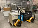 One (1) Large Lot of Assorted Laboratory and Engineering  Equipment