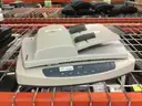 One (1) Lot of Large Assorted Printers (Not Tested)