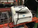 One (1) Lot of Large Assorted Printers (Not Tested)