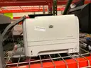 One (1) Lot of Large Assorted Printers (Not Tested)