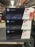 One (1) Pallet&#x27;s Worth of Printer&#x27;s Toner &#x26; Supplies