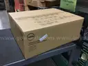 One (1) Pallet&#x27;s Worth of Printer&#x27;s Toner &#x26; Supplies
