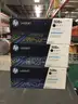 One (1) Pallet&#x27;s Worth of Printer&#x27;s Toner &#x26; Supplies