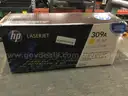 One (1) Pallet&#x27;s Worth of Printer&#x27;s Toner &#x26; Supplies
