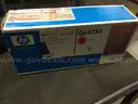One (1) Pallet&#x27;s Worth of Printer&#x27;s Toner &#x26; Supplies