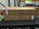 One (1) Pallet&#x27;s Worth of Printer&#x27;s Toner &#x26; Supplies