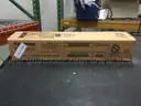 One (1) Pallet&#x27;s Worth of Printer&#x27;s Toner &#x26; Supplies