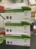 One (1) Pallet&#x27;s Worth of Printer&#x27;s Toner &#x26; Supplies