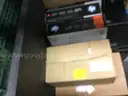 One (1) Lot of Building&#x26; Maintenance Supplies &#x26; Tools
