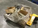 One (1) Lot of Building&#x26; Maintenance Supplies &#x26; Tools
