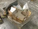 One (1) Lot of Building&#x26; Maintenance Supplies &#x26; Tools