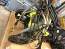 One (1) Lot of Building&#x26; Maintenance Supplies &#x26; Tools