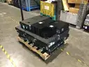 One (1) Lot of Assorted Desktop Computers (No Hard Drives)