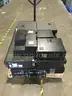 One (1) Lot of Assorted Desktop Computers (No Hard Drives)