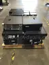 One (1) Lot of Assorted Desktop Computers (No Hard Drives)
