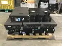 One (1) Lot of Assorted Desktop Computers (No Hard Drives)