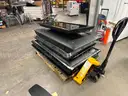 One (1) Pallet of Assorted Flat Screen TVs (not tested)