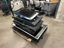 One (1) Pallet of Assorted Flat Screen TVs (not tested)