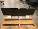 One (1) Pallet of Assorted Flat-Panel Monitors