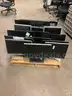 One (1) Pallet of Assorted Flat-Panel Monitors