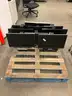 One (1) Pallet of Assorted Flat-Panel Monitors