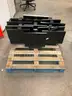 One (1) Pallet of Assorted Flat-Panel Monitors