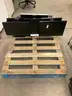 One (1) Pallet of Assorted Flat-Panel Monitors