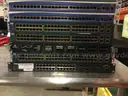 One (1) Lot of Assorted Pieces of Networking Equipment