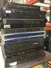 One (1) Lot of Assorted Pieces of Networking Equipment