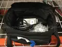 One (1) Lot of Assorted A/V Equipment