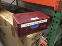 One (1) Lot of Assorted A/V Equipment