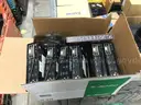 One (1) Lot of Assorted A/V Equipment