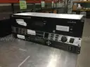 One (1) Lot of Assorted A/V Equipment
