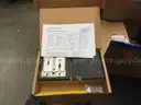 One (1) Lot of Assorted A/V Equipment