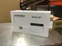 One (1) Lot of Assorted A/V Equipment