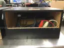One (1) Lot of Assorted A/V Equipment